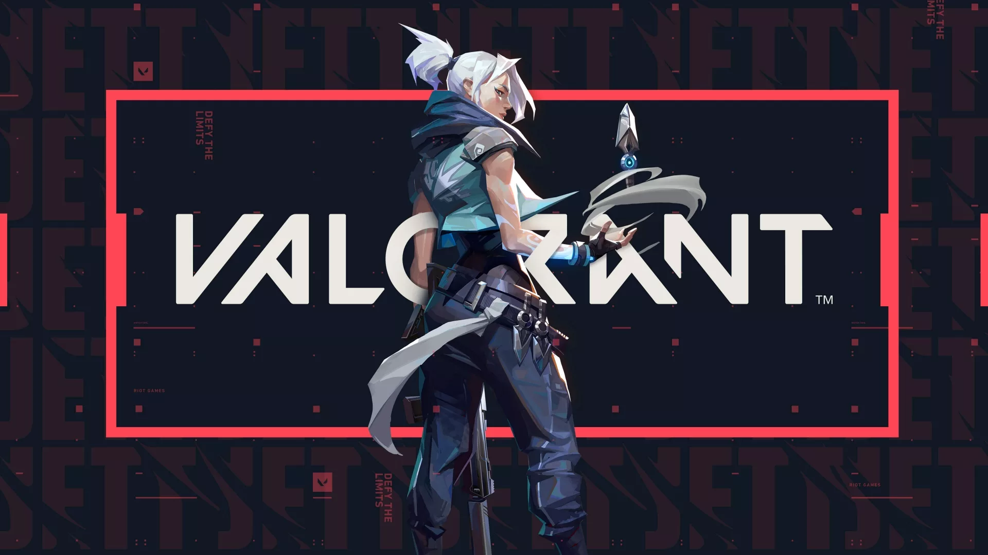 Valorant